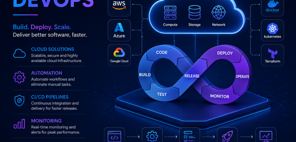 Cloud & DevOps Cloud & DevOps
