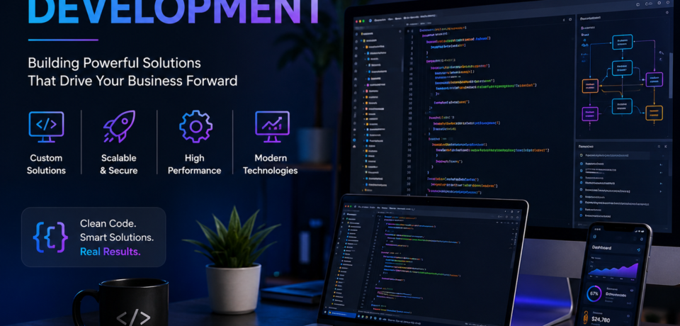 Software Development Digital Software Development Digital