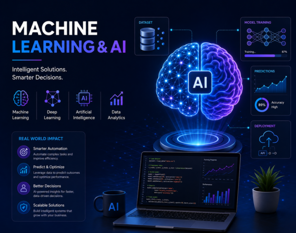 machine