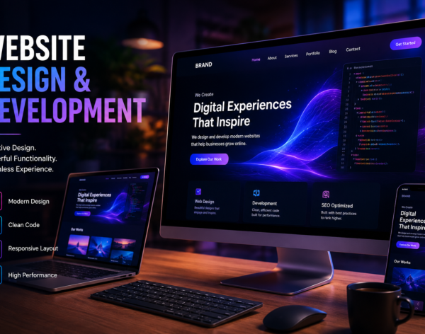 website